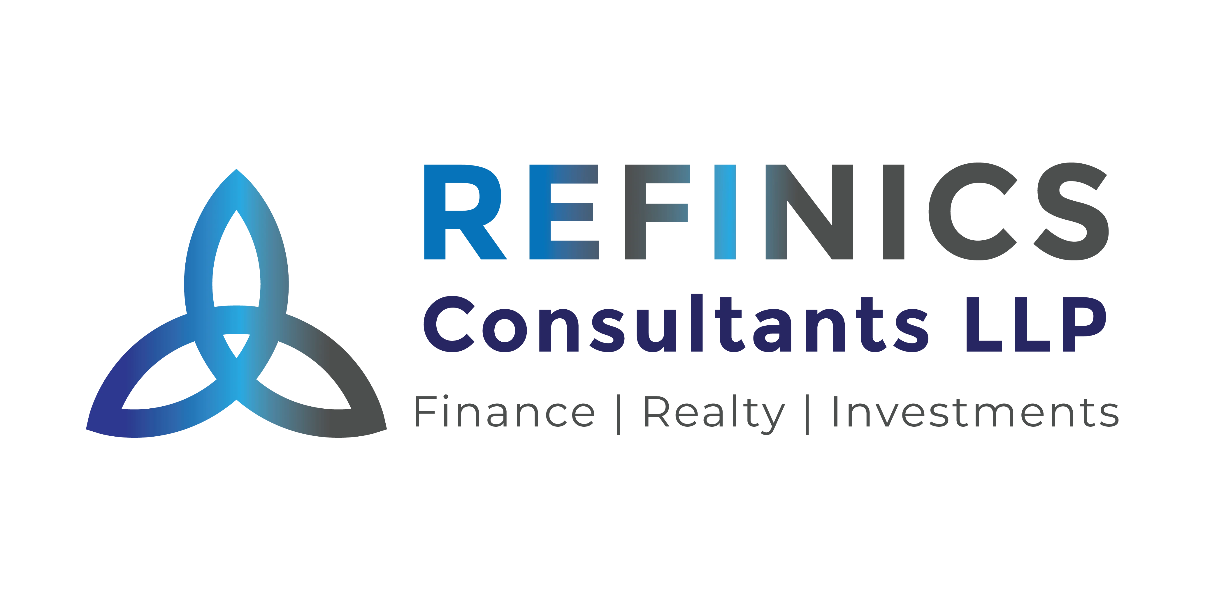 Refinics Logo